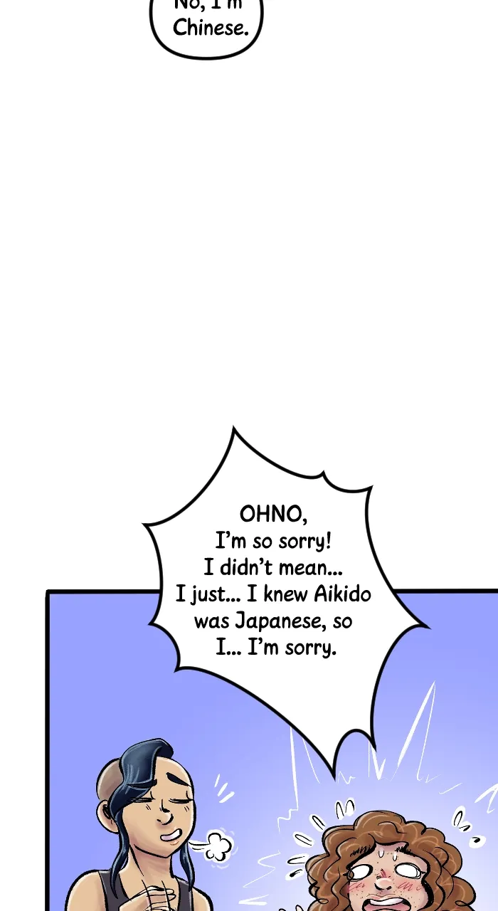 Read Deception chapter 232 image 14 on Lezhin