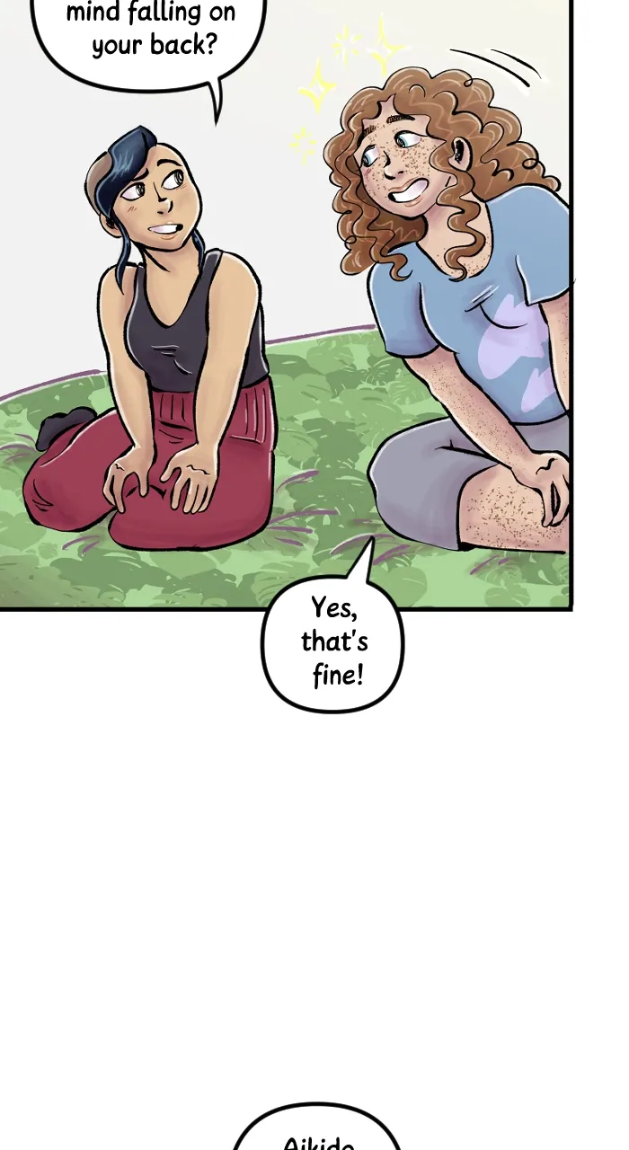 Read Deception chapter 232 image 16 on Lezhin