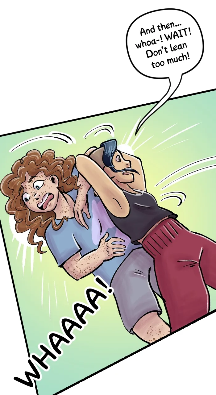 Read Deception chapter 232 image 20 on Lezhin