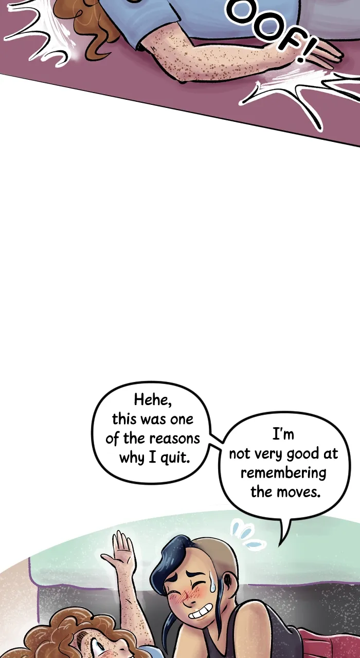 Read Deception chapter 232 image 22 on Lezhin