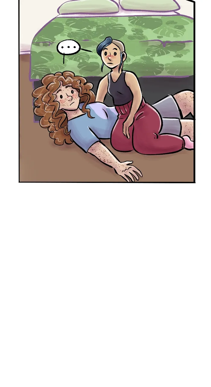 Read Deception chapter 232 image 24 on Lezhin