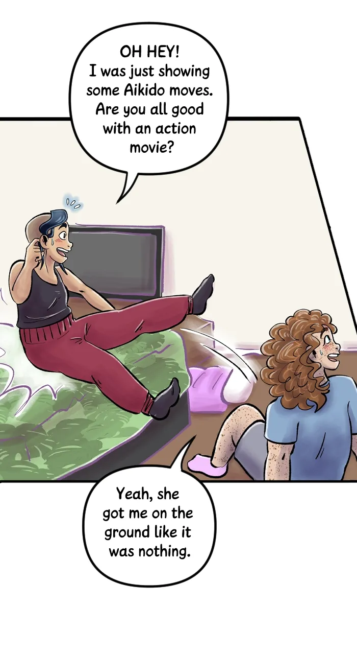 Read Deception chapter 232 image 25 on Lezhin