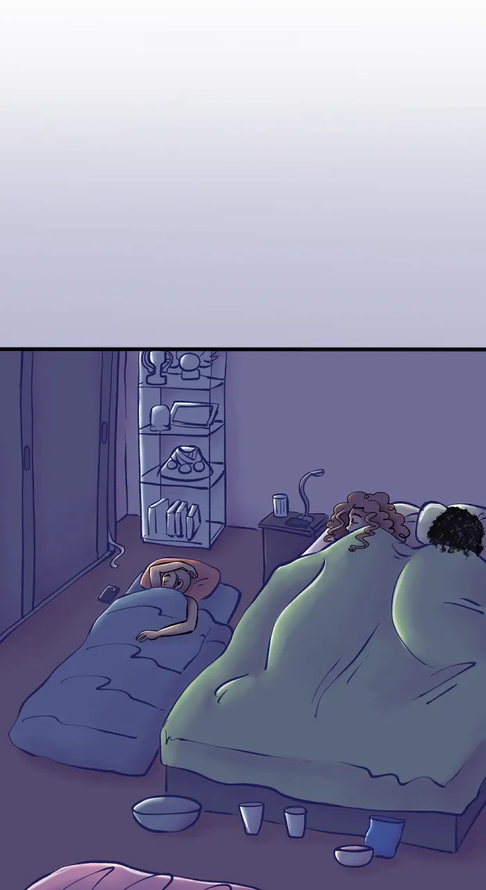 Read Deception chapter 232 image 28 on Lezhin