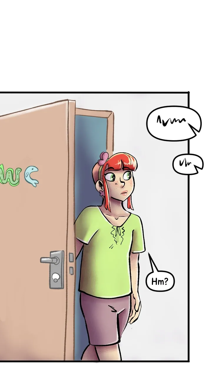 Read Deception chapter 232 image 3 on Lezhin
