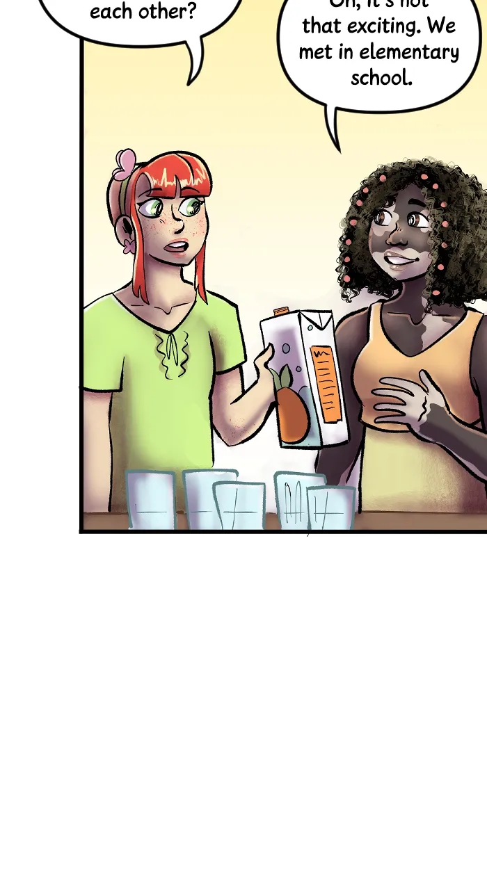 Read Deception chapter 232 image 6 on Lezhin