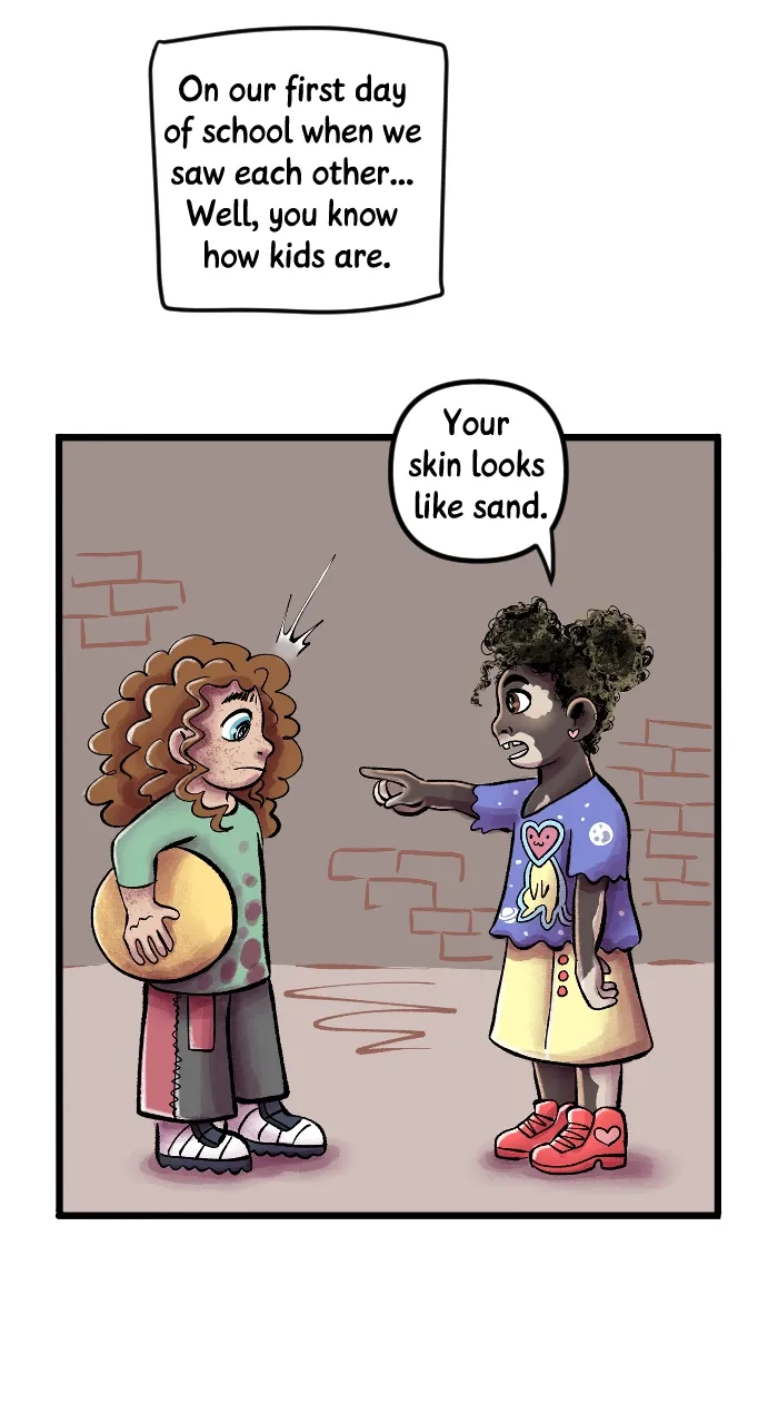Read Deception chapter 232 image 7 on Lezhin
