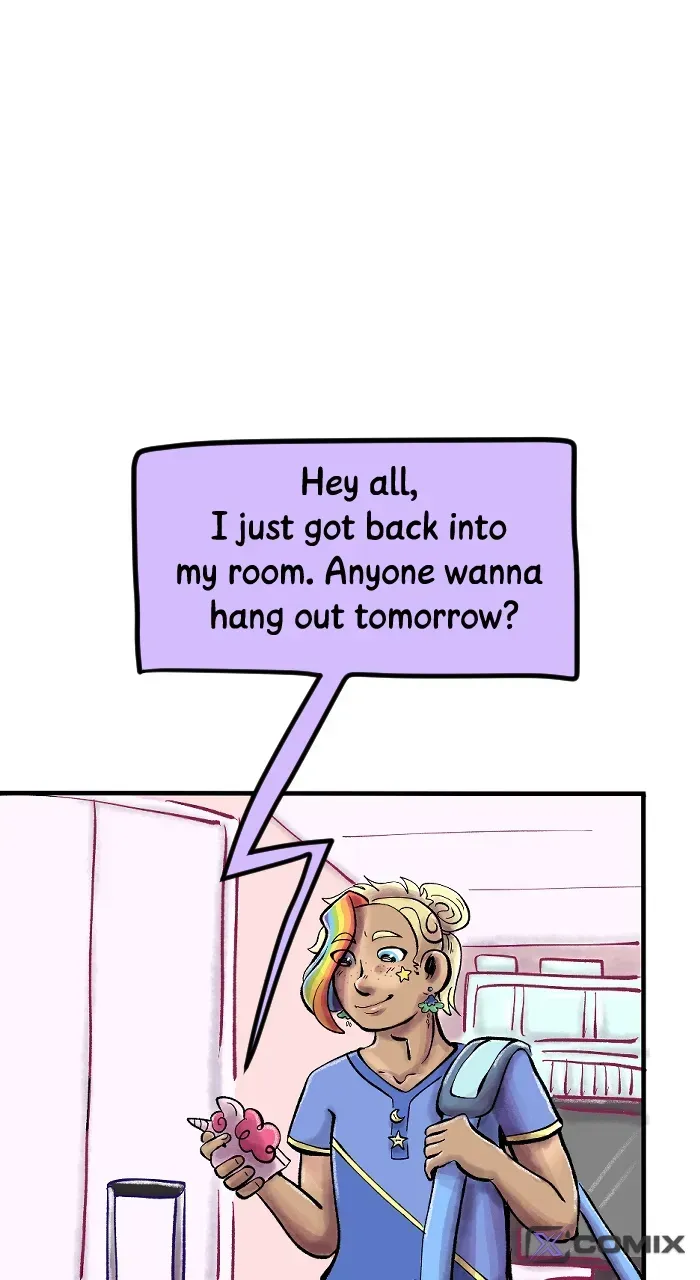 Read Deception chapter 233 image 1 on Lezhin