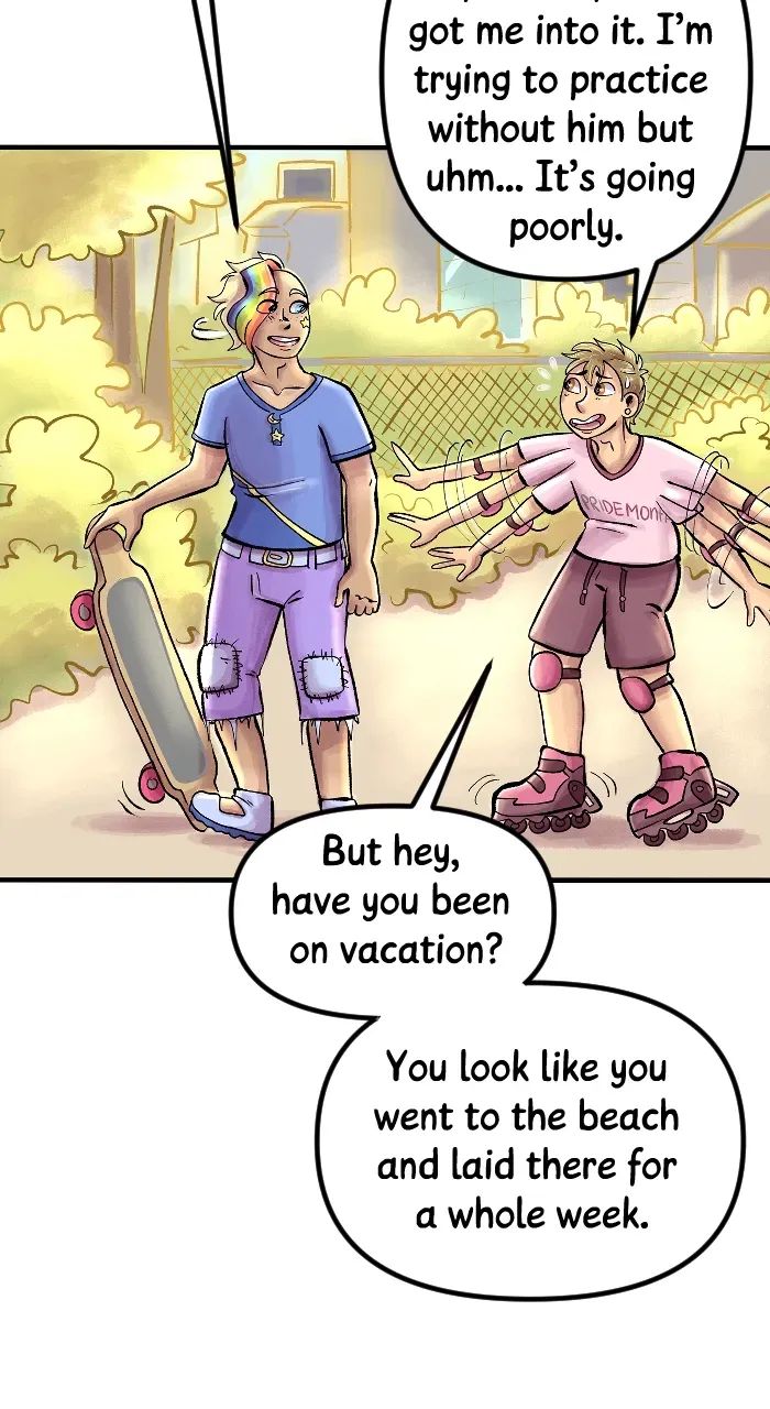 Read Deception chapter 233 image 10 on Lezhin