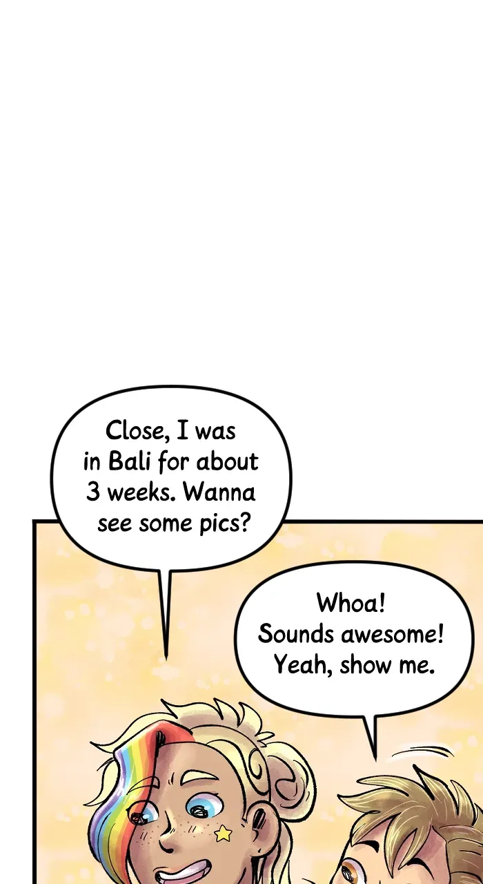 Read Deception chapter 233 image 11 on Lezhin