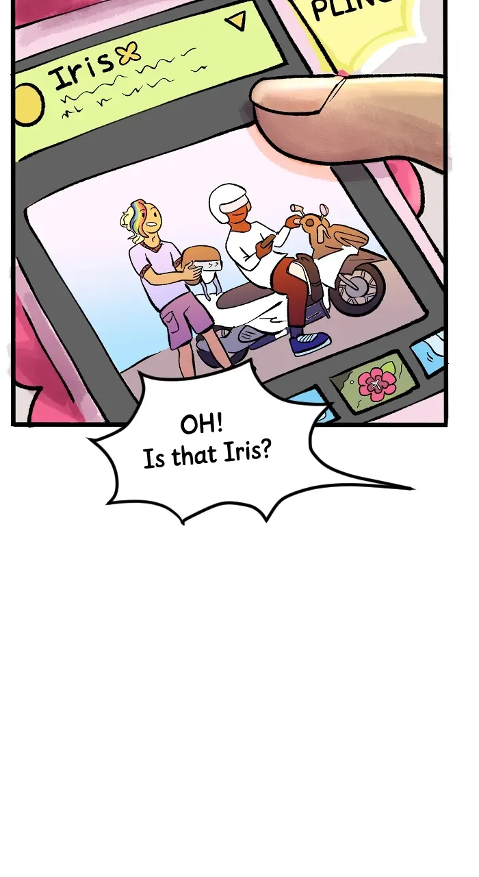 Read Deception chapter 233 image 13 on Lezhin