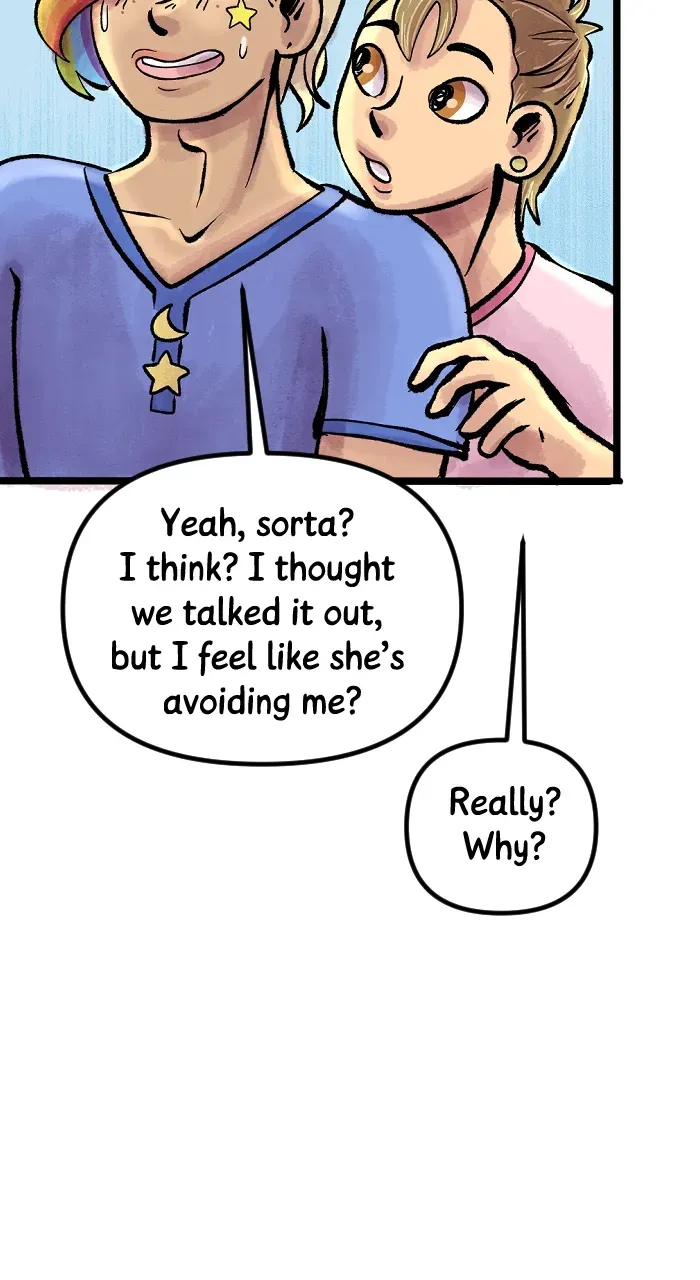 Read Deception chapter 233 image 16 on Lezhin