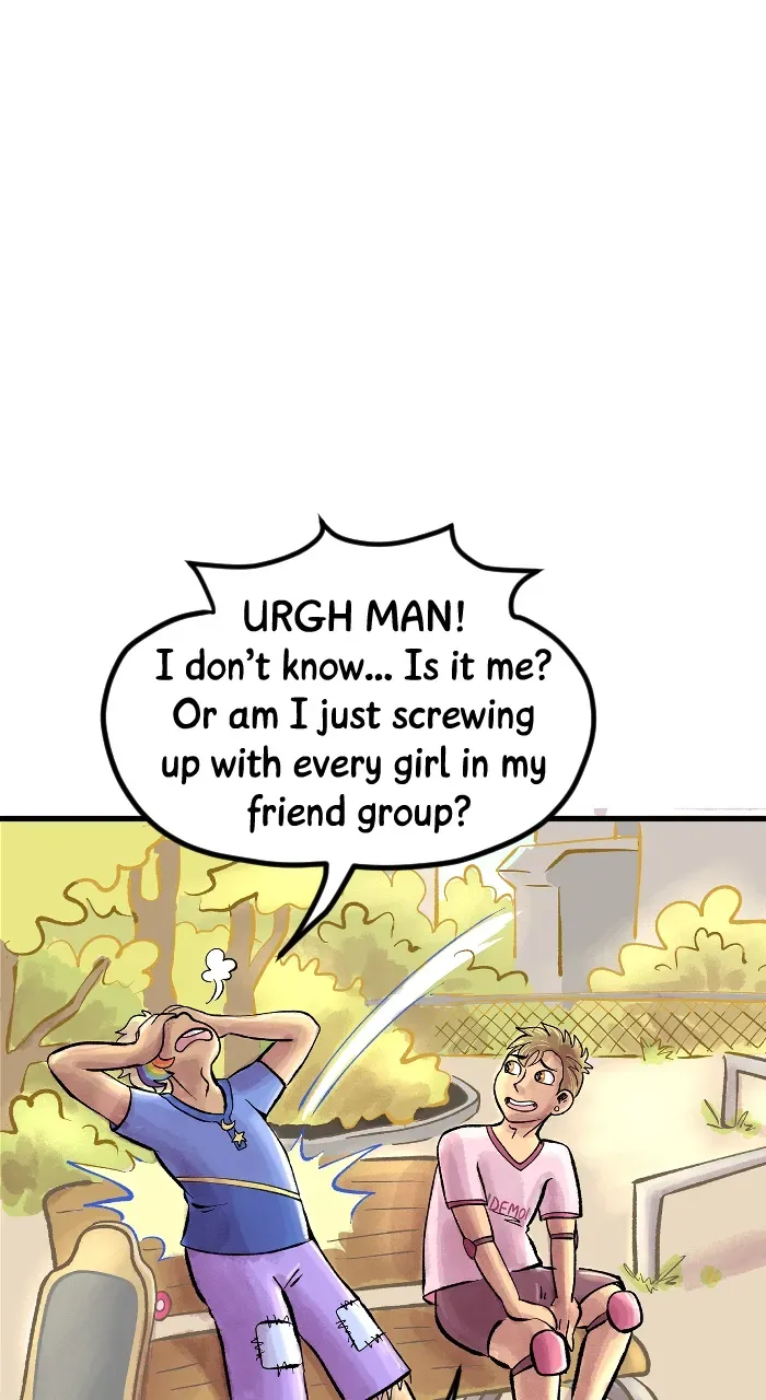 Read Deception chapter 233 image 17 on Lezhin