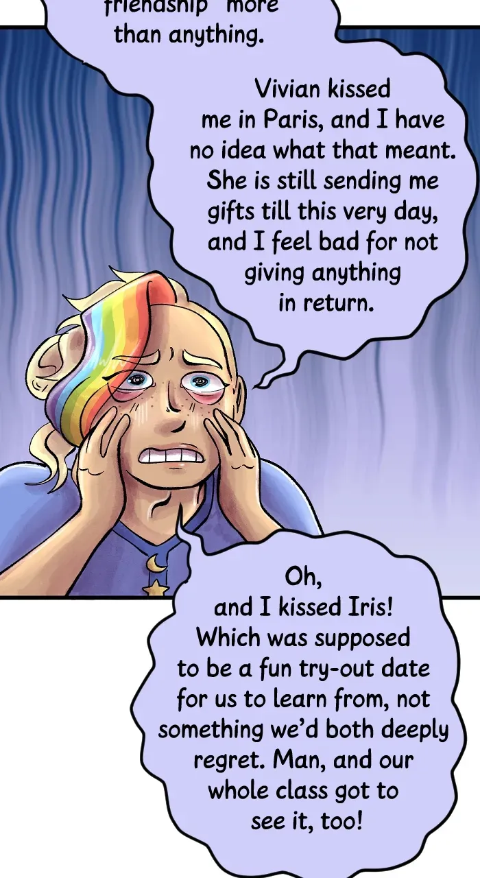 Read Deception chapter 233 image 19 on Lezhin