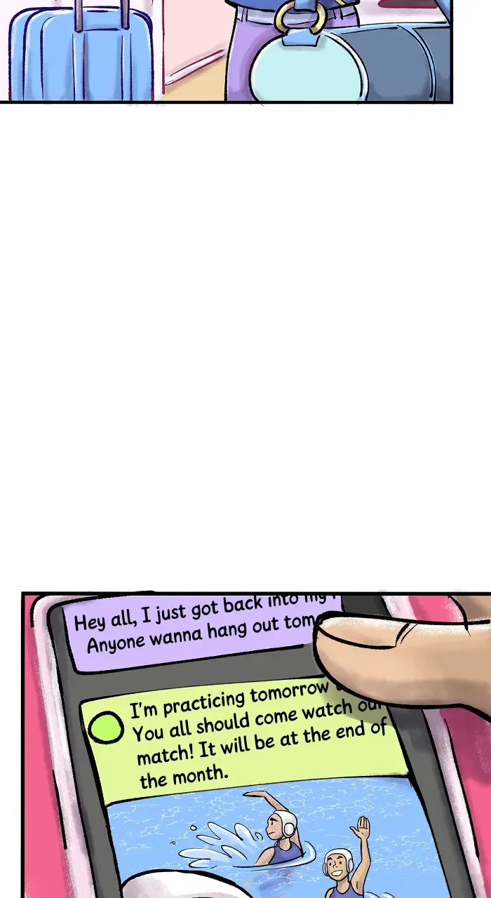 Read Deception chapter 233 image 2 on Lezhin