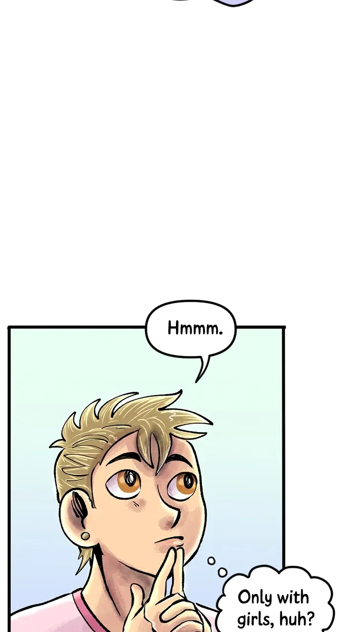 Read Deception chapter 233 image 20 on Lezhin