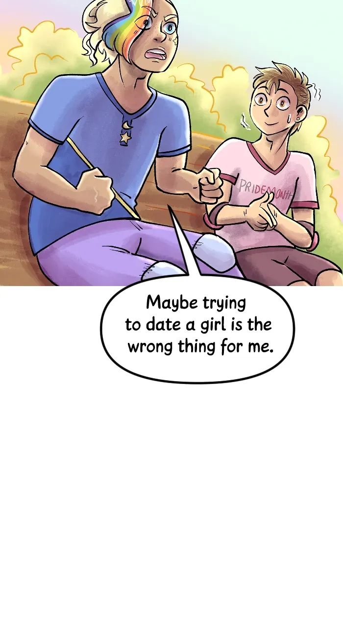 Read Deception chapter 233 image 23 on Lezhin