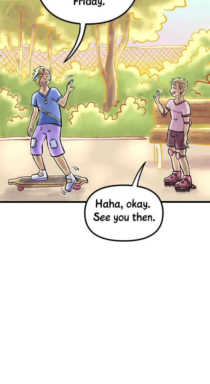Read Deception chapter 233 image 26 on Lezhin