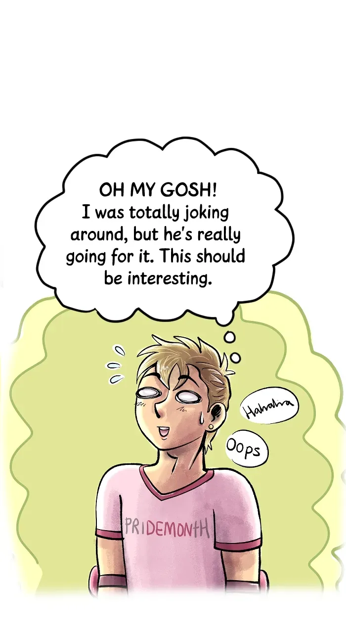 Read Deception chapter 233 image 27 on Lezhin
