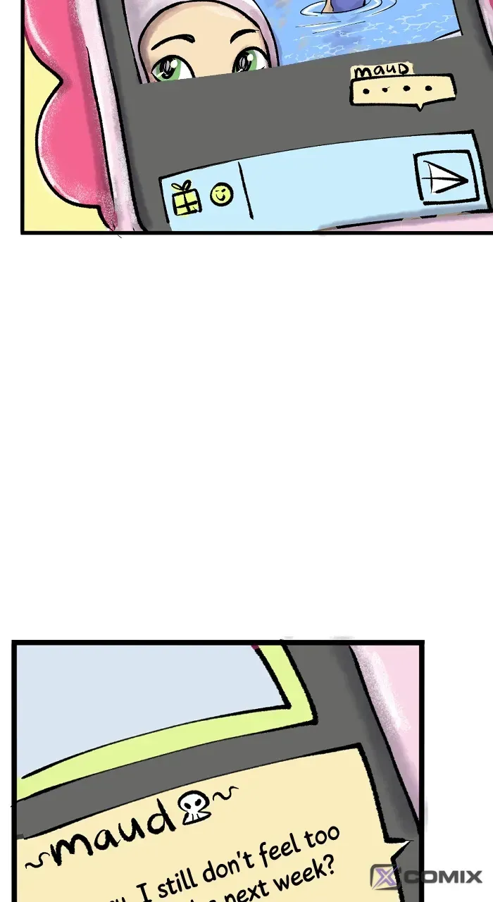 Read Deception chapter 233 image 3 on Lezhin