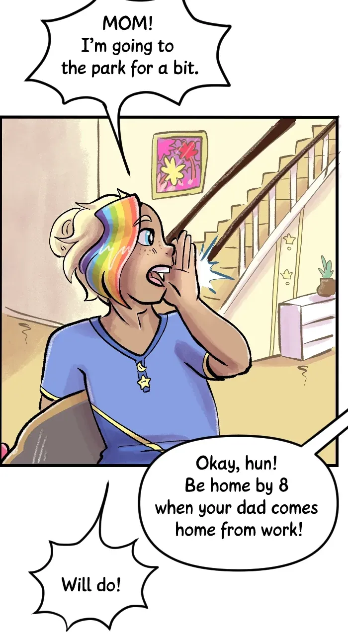 Read Deception chapter 233 image 6 on Lezhin