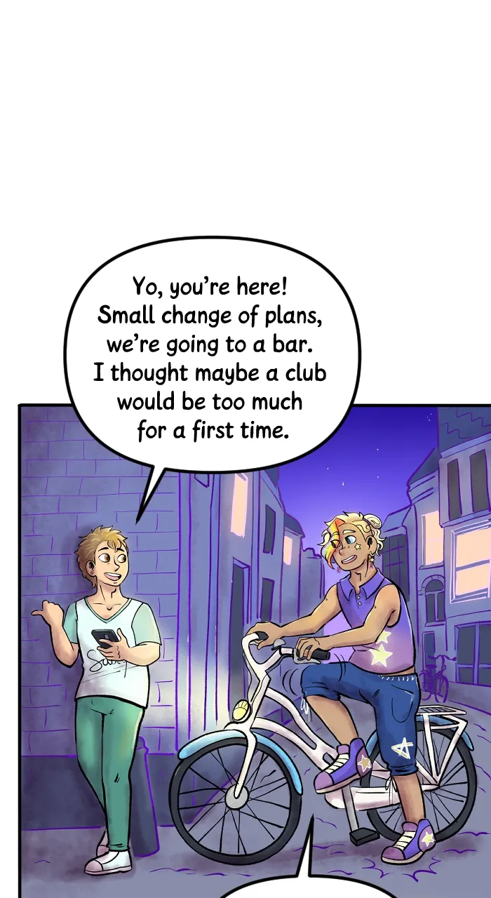 Read Deception chapter 234 image 1 on Lezhin