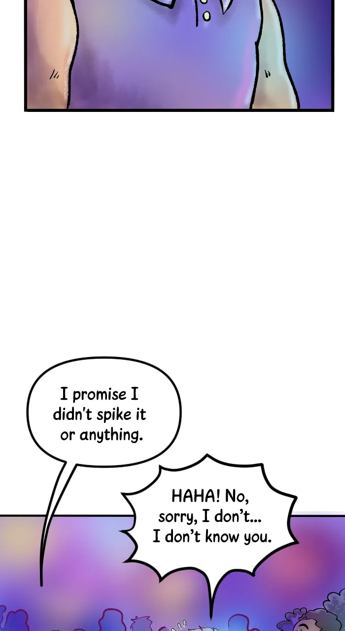 Read Deception chapter 234 image 18 on Lezhin