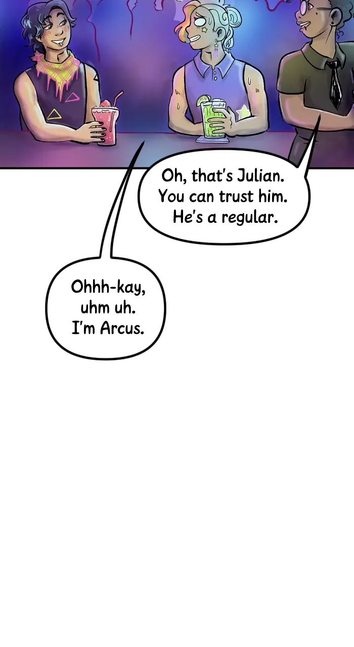 Read Deception chapter 234 image 19 on Lezhin