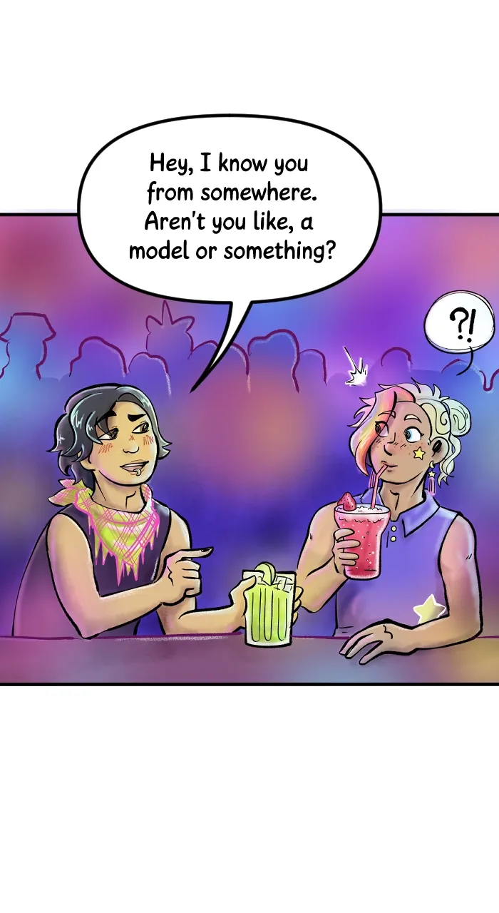 Read Deception chapter 234 image 24 on Lezhin