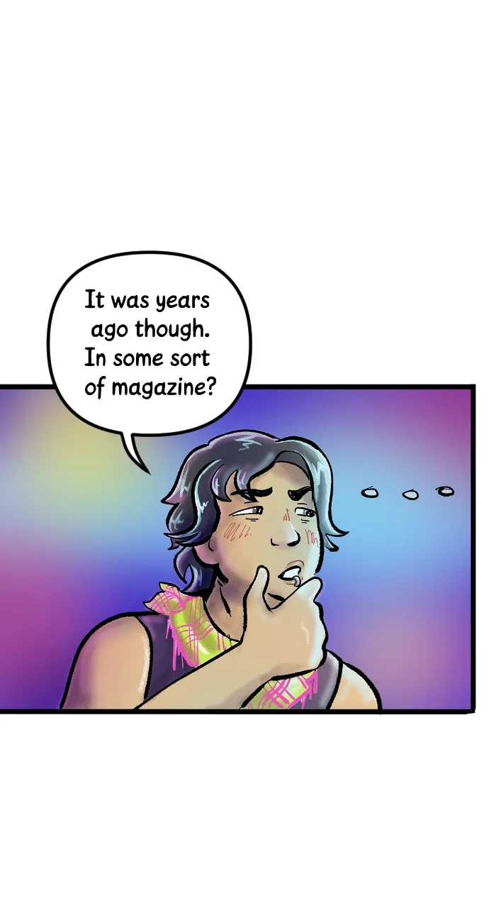 Read Deception chapter 234 image 25 on Lezhin