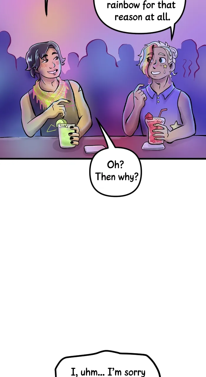 Read Deception chapter 234 image 29 on Lezhin