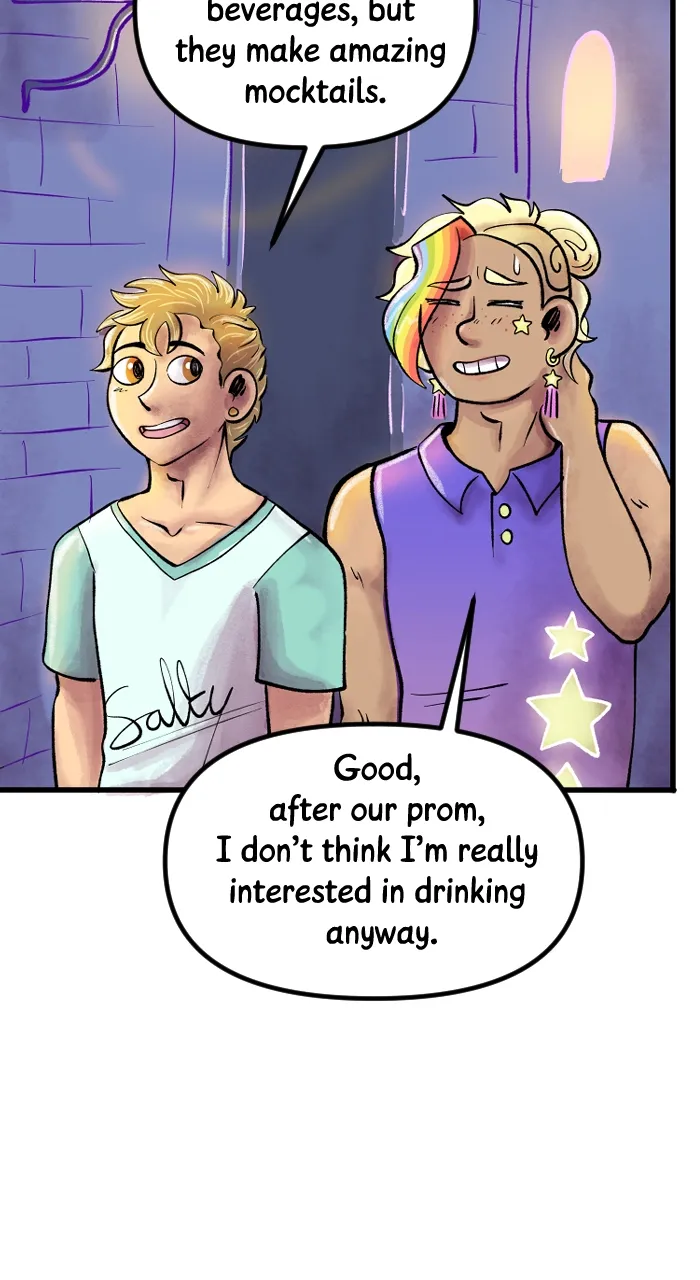 Read Deception chapter 234 image 3 on Lezhin
