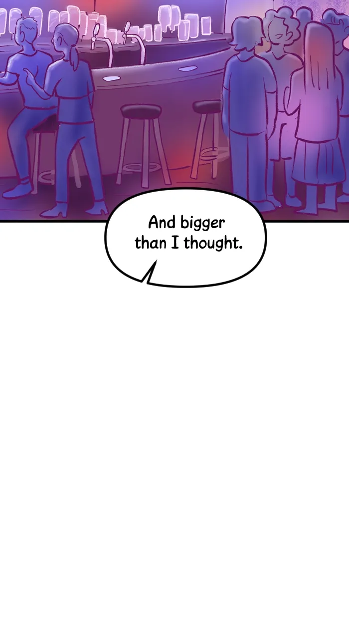 Read Deception chapter 234 image 8 on Lezhin