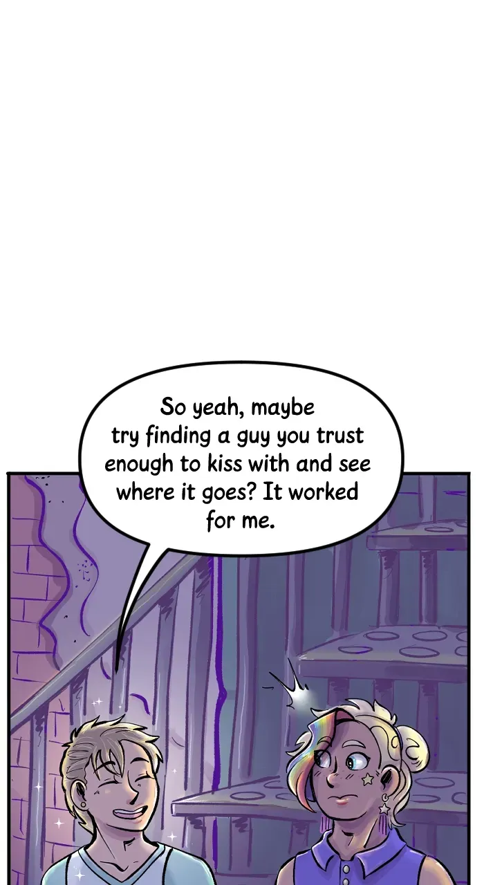 Read Deception chapter 235 image 12 on Lezhin