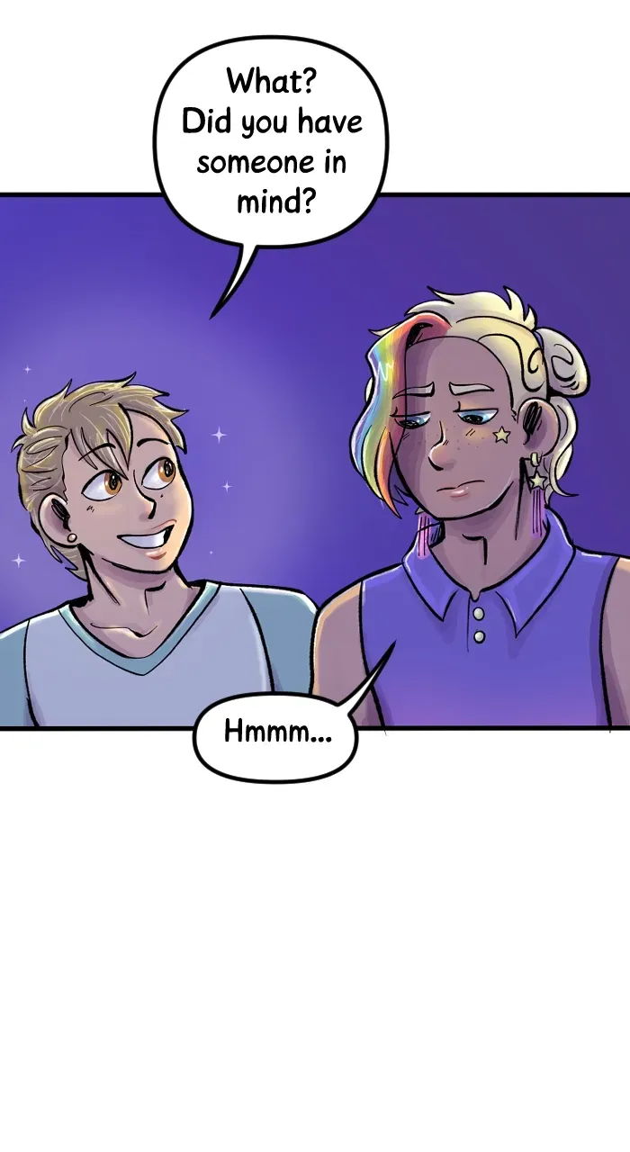 Read Deception chapter 235 image 14 on Lezhin