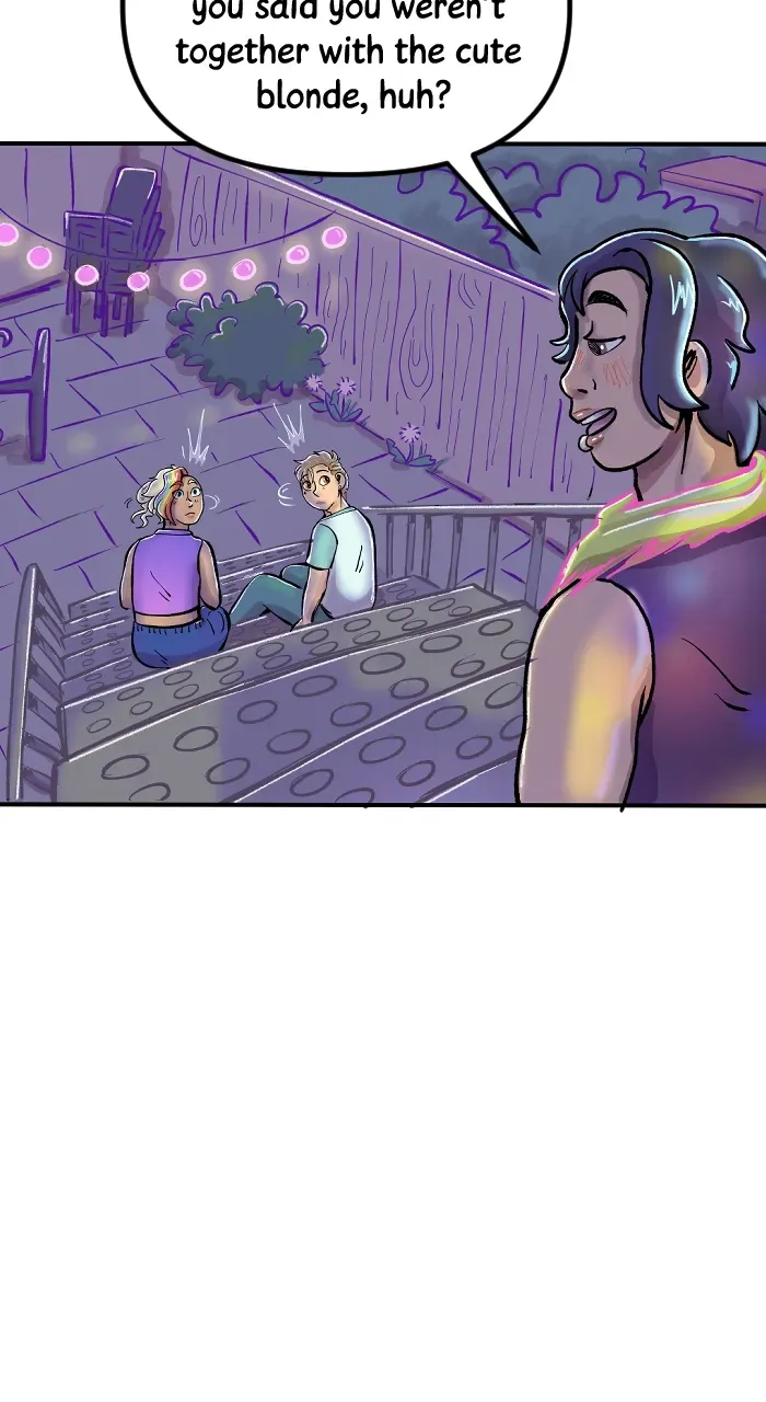 Read Deception chapter 235 image 19 on Lezhin