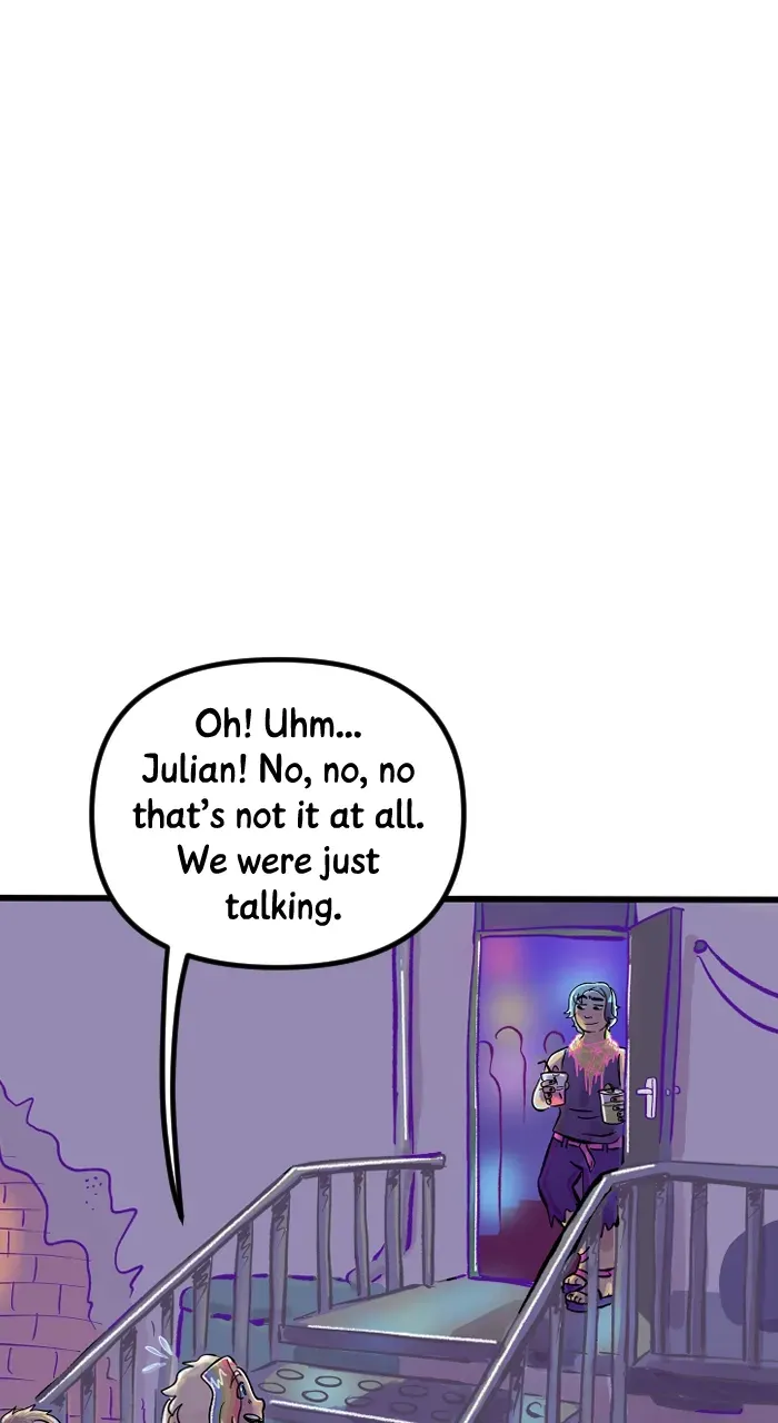 Read Deception chapter 235 image 20 on Lezhin
