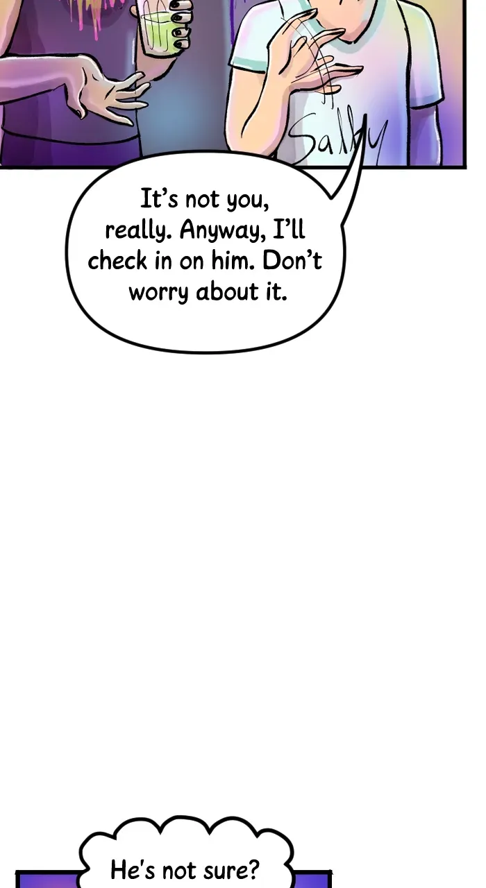 Read Deception chapter 235 image 24 on Lezhin