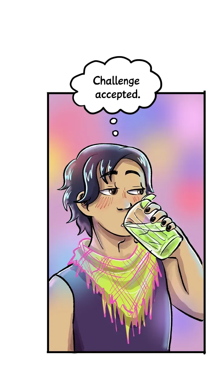 Read Deception chapter 235 image 26 on Lezhin