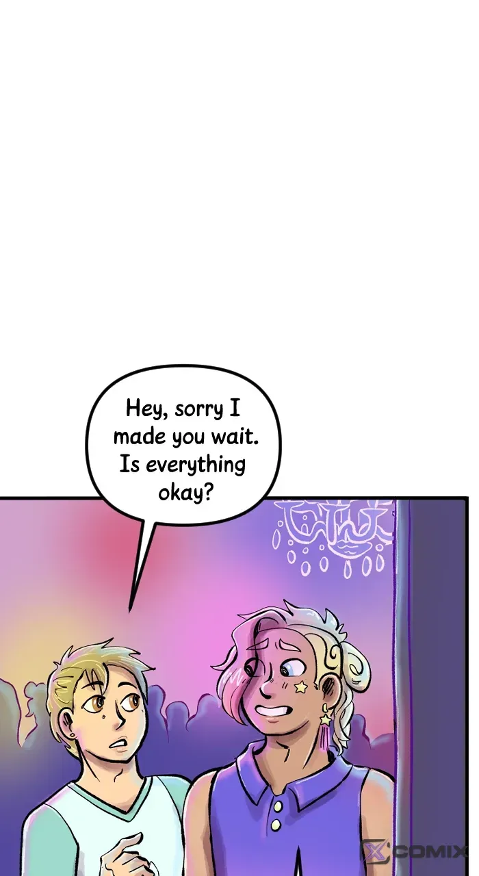 Read Deception chapter 235 image 5 on Lezhin