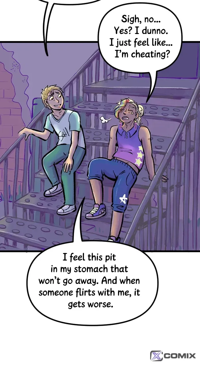 Read Deception chapter 235 image 7 on Lezhin