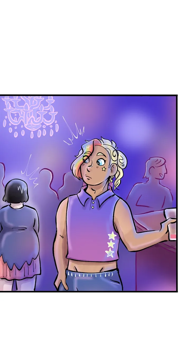 Read Deception chapter 236 image 1 on Lezhin