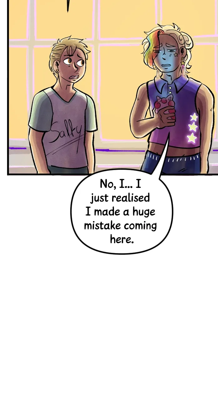 Read Deception chapter 236 image 11 on Lezhin