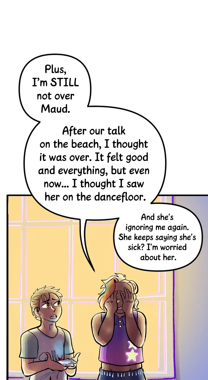 Read Deception chapter 236 image 18 on Lezhin