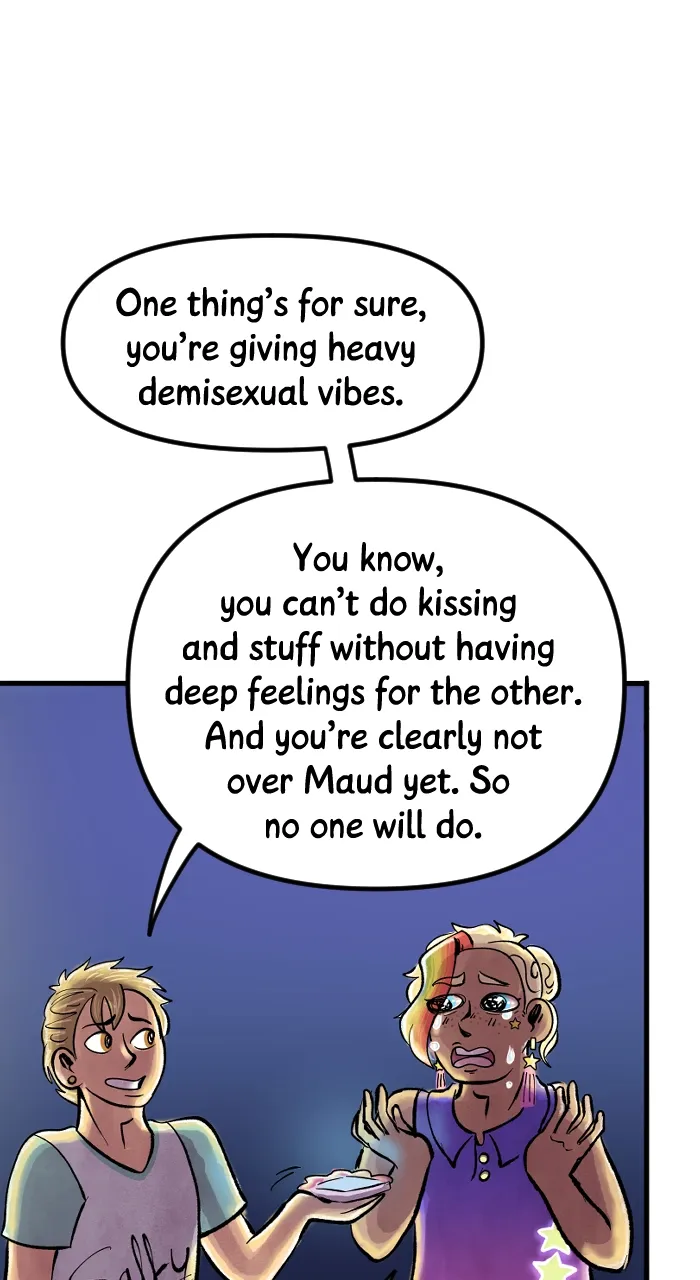 Read Deception chapter 236 image 20 on Lezhin