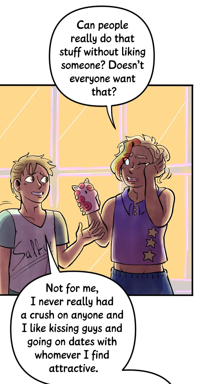 Read Deception chapter 236 image 22 on Lezhin