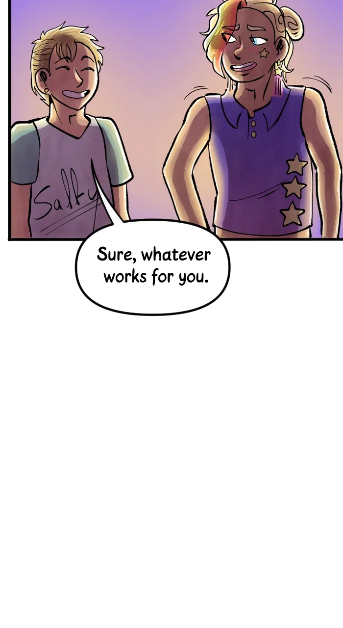 Read Deception chapter 236 image 27 on Lezhin