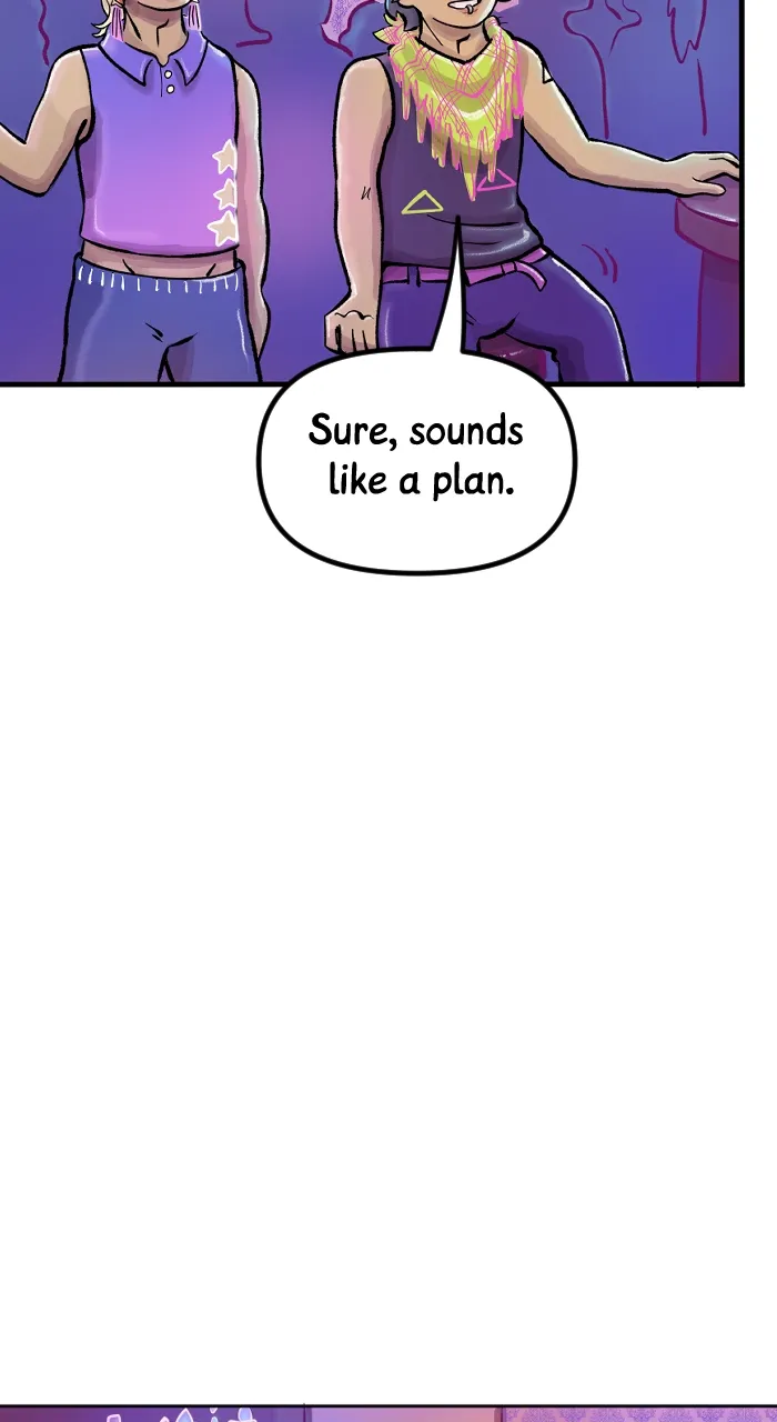 Read Deception chapter 236 image 37 on Lezhin