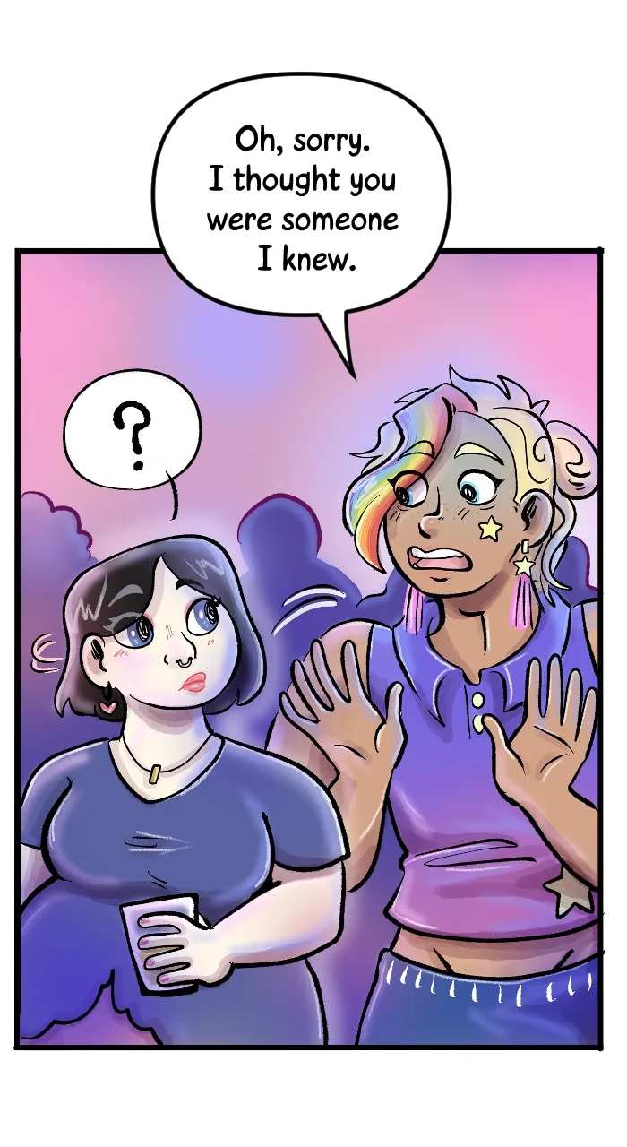 Read Deception chapter 236 image 4 on Lezhin