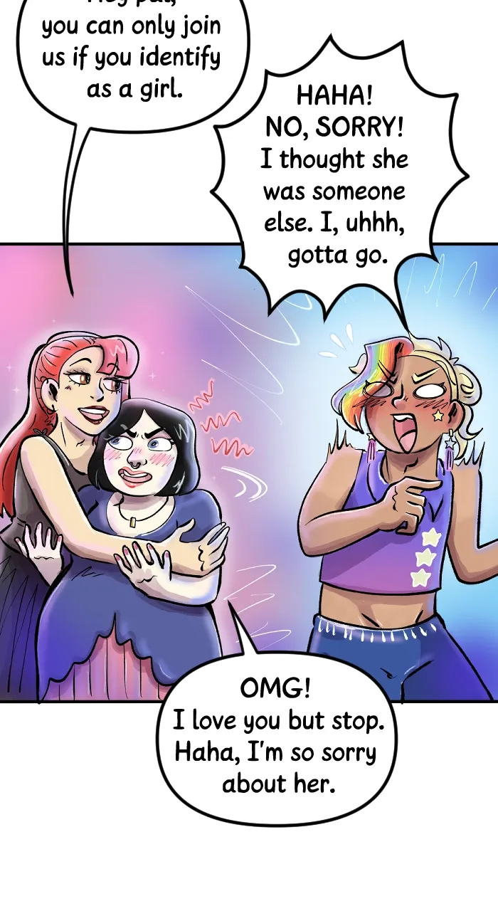 Read Deception chapter 236 image 6 on Lezhin