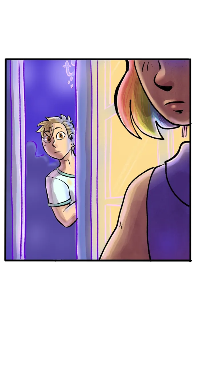 Read Deception chapter 236 image 9 on Lezhin
